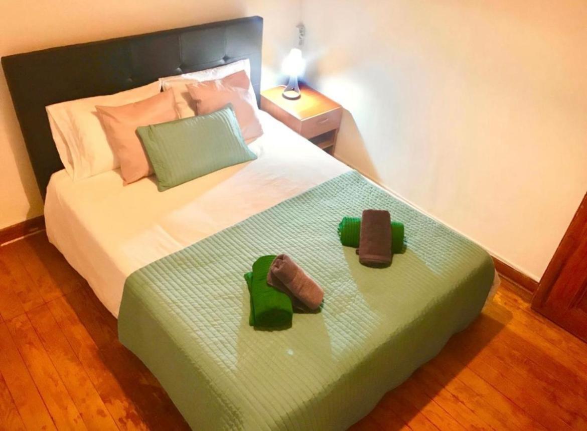 Apartamento Alcantara Lx Lisboa