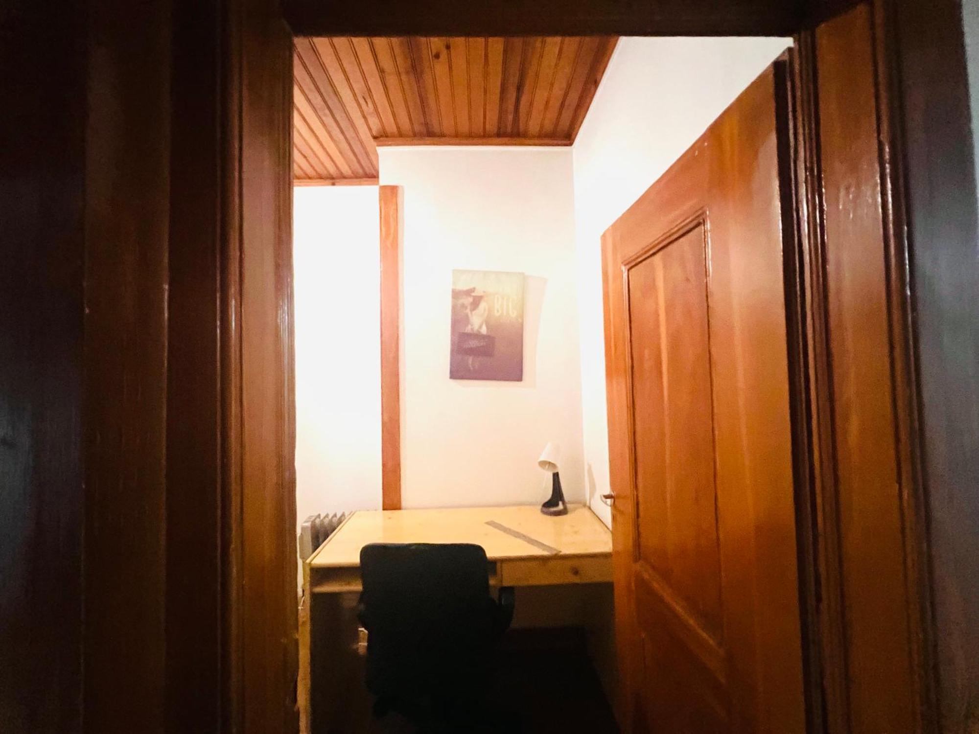 Alcantara Lx Apartamento