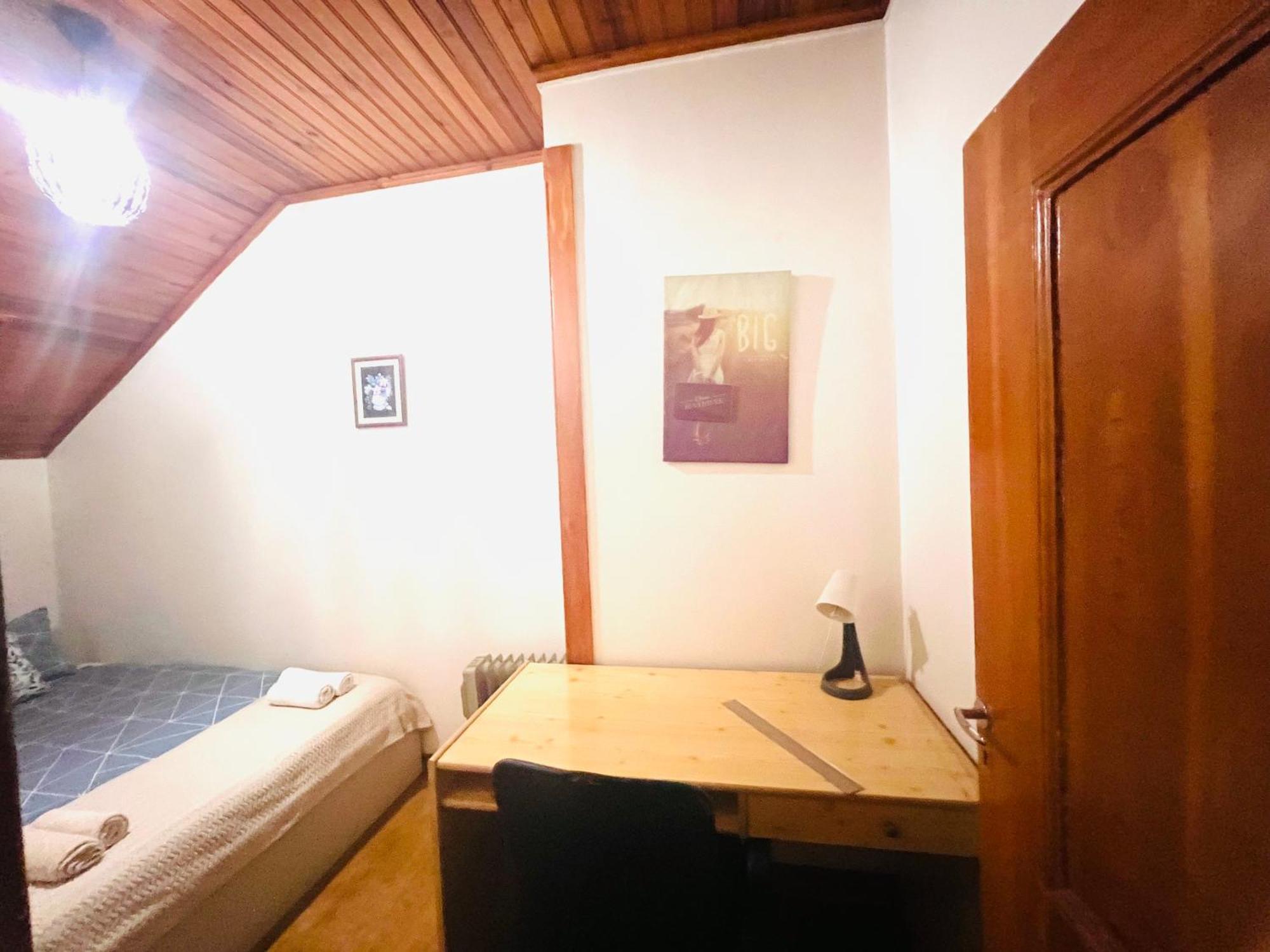 Apartamento Alcantara Lx *